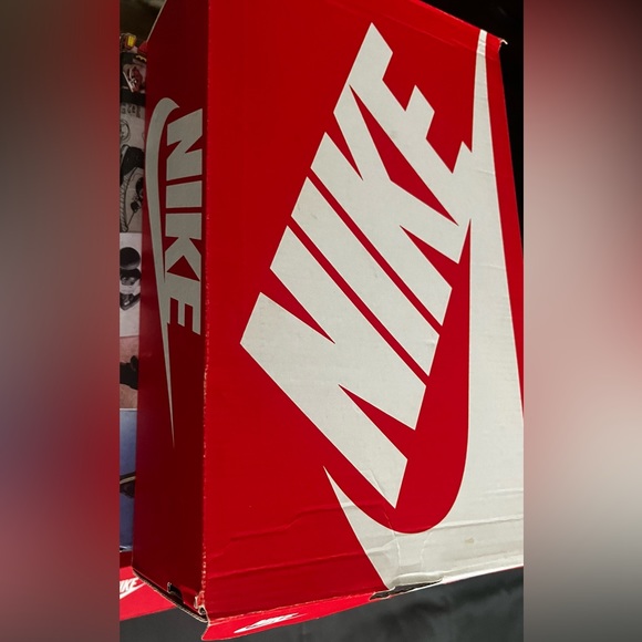 NIKE COURT VISION LO PREM - Picture 2 of 10